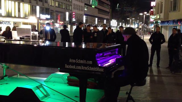 Il pianista di Hannover смотреть онлайн
