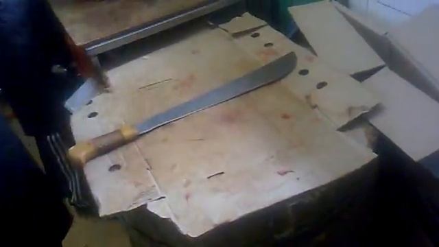 разделка свинины смотреть онлайн