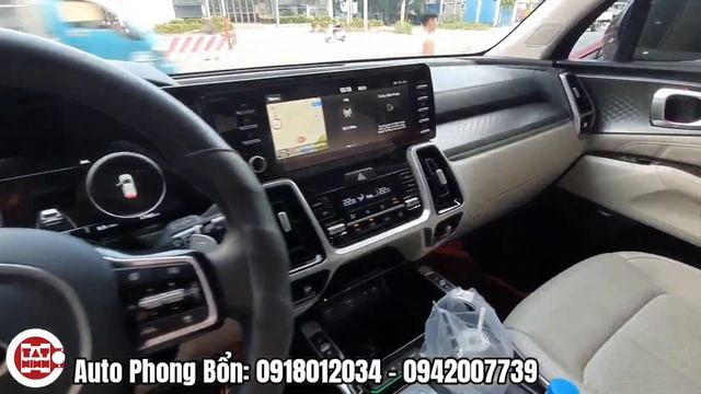 Giá tốt bao thuế Kia Morning 2022 Honda Citi mới Lexus Mercedes BMW từ 360tr tại Auto Phong Bổn смотреть онлайн