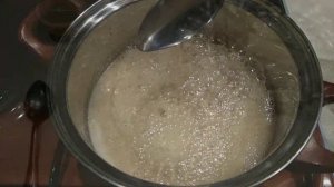 Торт "СНИКЕРС" в рулете ( начинка из нуги и карамели)