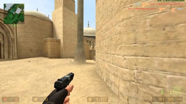 DRUNKEN CANi, MATE & OLD CSS MIX... FULL OF CHEATERS! LIVESTREAM BY CANi смотреть онлайн