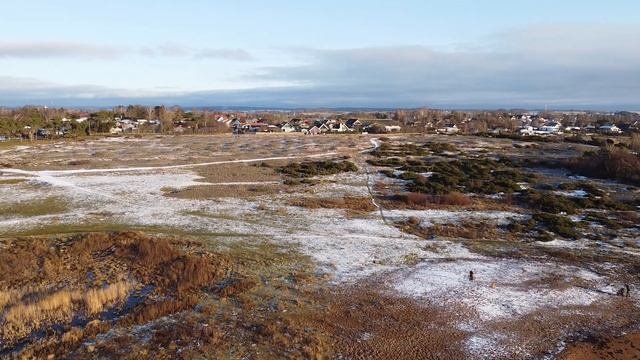 Vue sur Laxvik depuis la mer смотреть онлайн