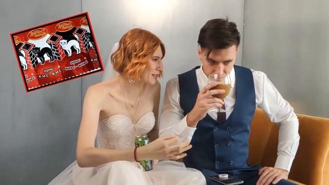 Специальный выпуск! Свадебный Java Monster | Обзор на Java Monster Irish Blend смотреть онлайн