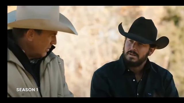 YellowStone Season 1 Recap смотреть онлайн