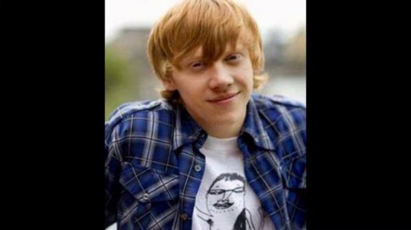 Руперт Гринт