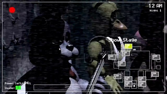 The Night Shift смотреть онлайн