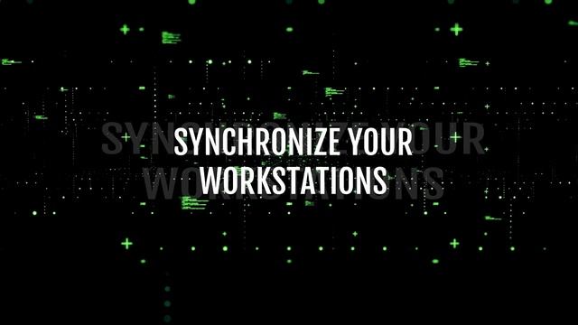 INTRODUCING CloudWorx смотреть онлайн