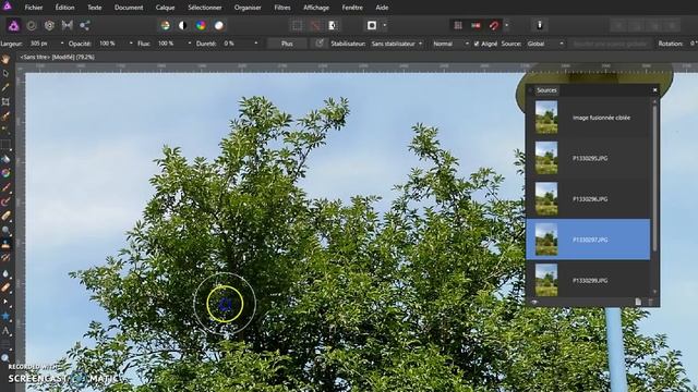Faire un focus stacking sur Affinity Photo ? Facile avec les tutos Photophiles смотреть онлайн