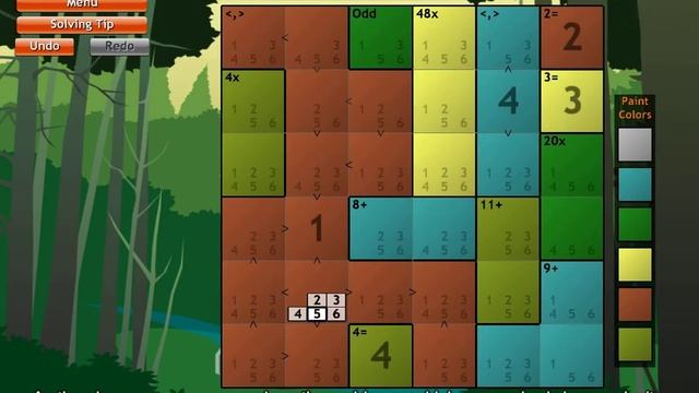 Everyday Genius: Square Logic смотреть онлайн