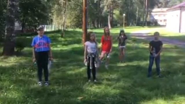 Экология глазами детей.Пластик вреден. Защитим будущее поколение смотреть онлайн