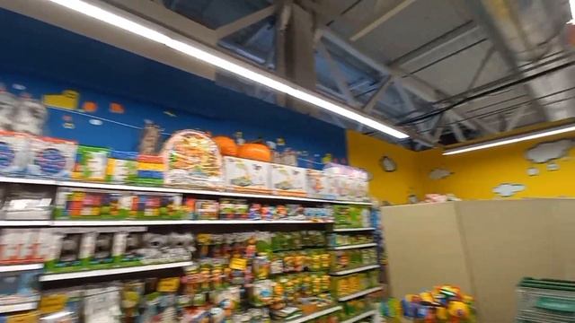 VLOG: Декабрь. В поисках новогоднего настроения. смотреть онлайн