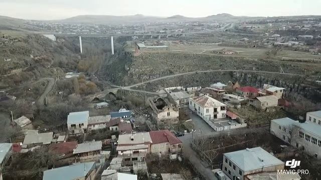 Ashtarak - Karmravor ev Ciranavor ekeheciner смотреть онлайн