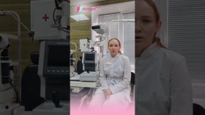 Конъюнктивит: причины, симптомы, осложнения