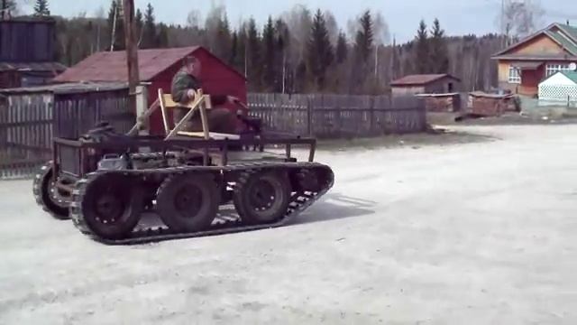 пробный выезд лунтика смотреть онлайн