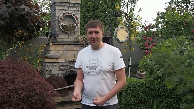 Стихи от души! Сергей Есенин "Сукин сын". И конечно работа Оли Васильевой "Кашпо"! И кованный кот! смотреть онлайн