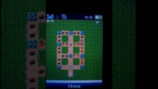 Bobby Carrot (Морковный Бобби). Морковки. Уровень 20 (Level 20) смотреть онлайн