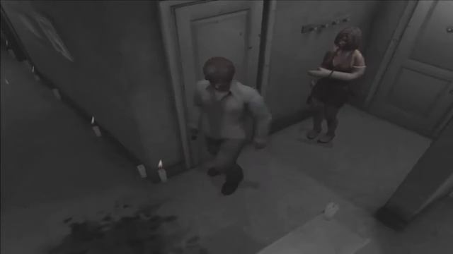 Silent Hill 4:The room Gameplay Walkthrough end [ HD /pc] - No Commentary смотреть онлайн