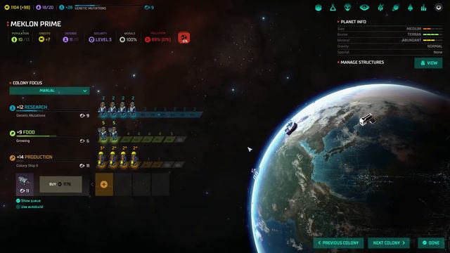 Master of Orion Let's Play - Meklar - Very Hard - Release Version - #6 "You got malware (Meklar)" смотреть онлайн