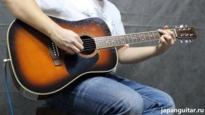 Takamine TD-32 BS