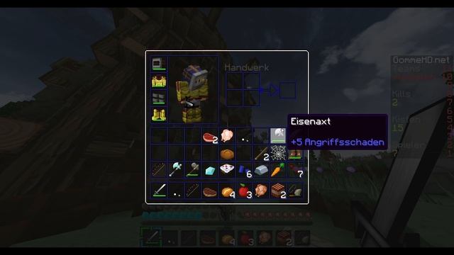 Minecraft SG CoinCopter смотреть онлайн