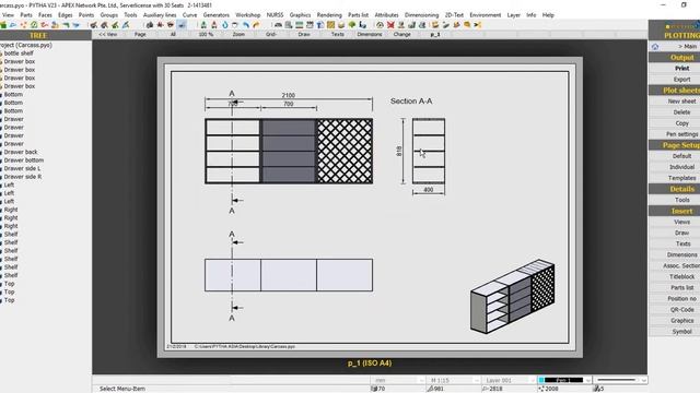 PYTHA Training Video Plot Sheet and Smart Extend смотреть онлайн