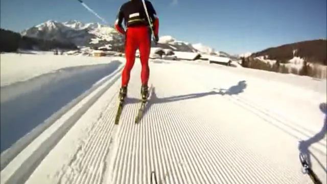 A PERFECT TRAINING DAY (Austria XC) смотреть онлайн