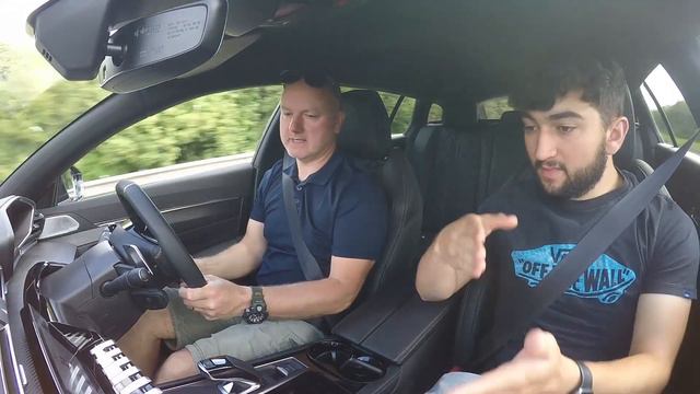 NEW Peugeot 508 SW | The Perfect Everyday Estate Car? | Car Review смотреть онлайн