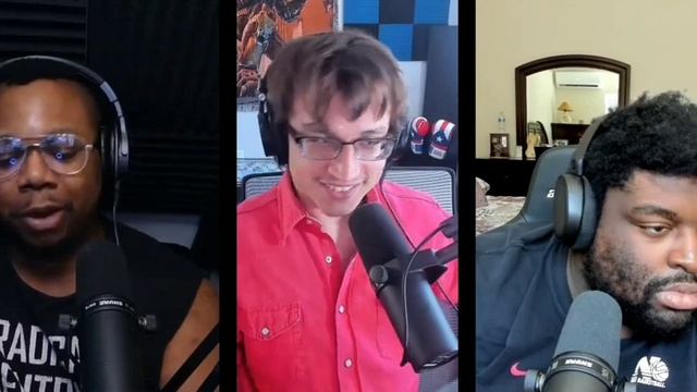 Snark Tank highlights: XQC & React content are garbage смотреть онлайн