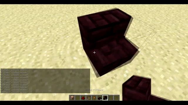 Ядерная бомба в minecraft #1 ! [БЕЗ МОДОВ!] смотреть онлайн