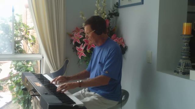 Autumn Leaves - Jazz Piano смотреть онлайн