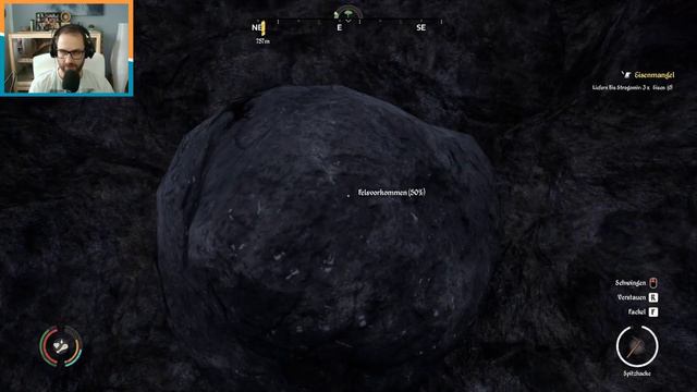 Medieval Dynasty #18: Es gibt Höhlen?? [STREAM-AUSSCHNITT] смотреть онлайн