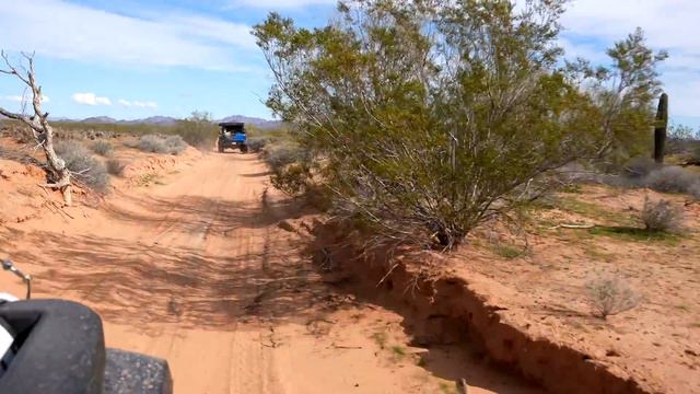 MUD DUST AND TEARS // EFRT S8 EP57 смотреть онлайн