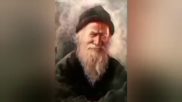 МЫ ИДЕМ К ТОМУ, ЧТОБЫ ИСЧЕЗНУТЬ, КАК НАРОД.. СТАРЕЦ ПОРФИРИЙ.. ч. 11 смотреть онлайн