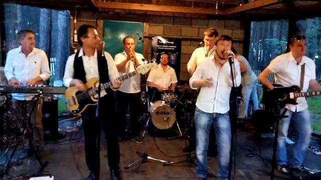 Наши друзья группа Sound Forge (г. Уфа) смотреть онлайн