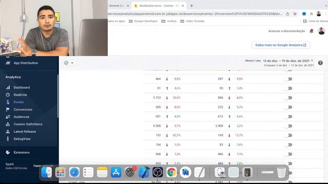 COMO Aumentar GANHOS do ADMOB com Firebase | Google Developer смотреть онлайн
