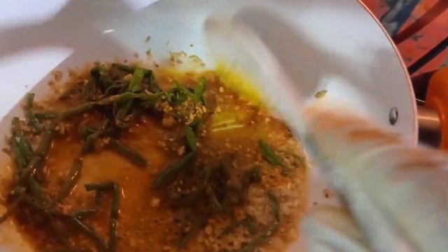 ARSA TUI NEI A TUI TAKA KAN DAN (CHICKEN CURRY) смотреть онлайн