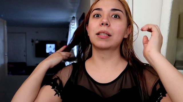Tinte que aclara hasta 8 tonos ?♀️ #loreal смотреть онлайн