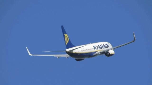 Plane Spotting - Budapest - Franz Liszt (Ferihegy) International Airport (BUD)
