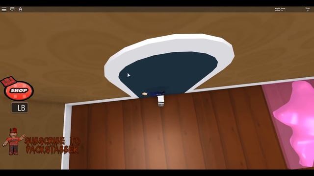 ПОБЕГ от БАБУШКИ GRANNY! Она МЕНЯ ХОЧЕТ Съесть Побег Roblox от Бабули Гренни крабокот смотреть онлайн