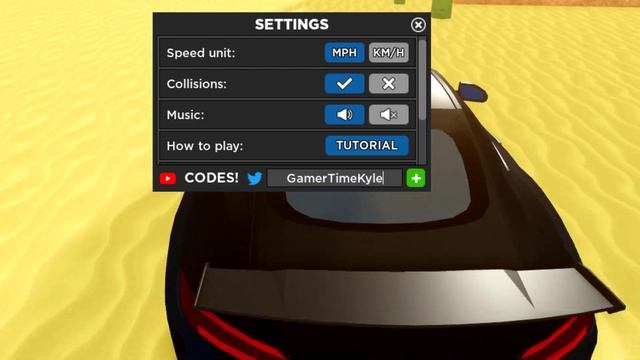 (WINNERS) ALL NEW CAR DEALERSHIP TYCOON CODES! Roblox Car Dealership Tycoon ?️ Summer смотреть онлайн