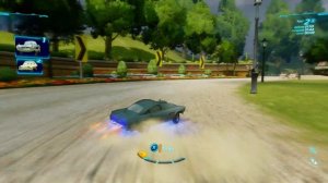 Тачки 2 (Xbox 360) | Полное Прохождение на 100% [Все достижения]