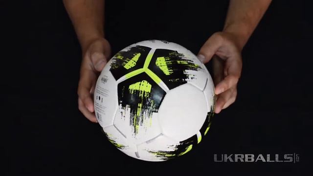 Футбольный мяч Adidas Team Training Pro CZ2233 смотреть онлайн