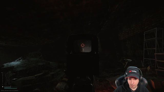 Hardcore Realism: Escape From Tarkov Action Gameplay EFT смотреть онлайн