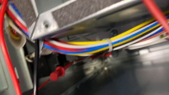 Bosch Built-In Wall Oven Microwave Oven Door Switch Repair - 800 Series смотреть онлайн