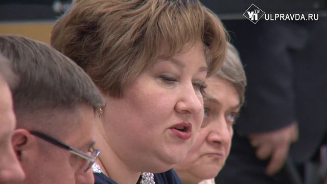 Новая жизнь УЗТС, или Нужны ли ульяновским предприятиям технари смотреть онлайн