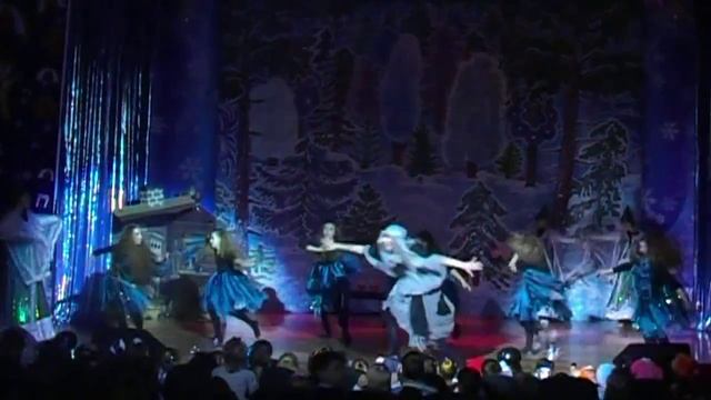 Коллектив "Побратимы" - К и к и м о р ы смотреть онлайн