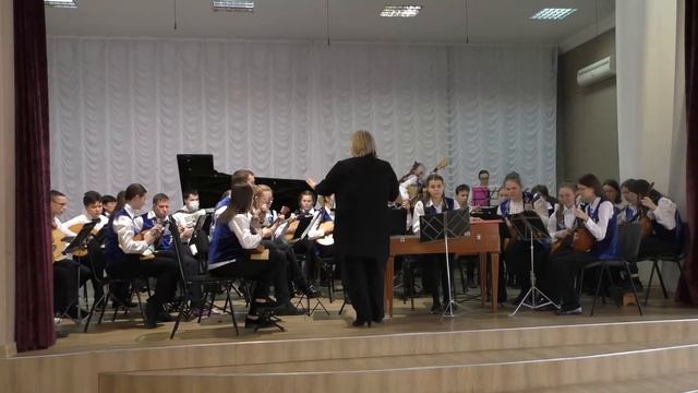 О. Хромушин "Часы" смотреть онлайн