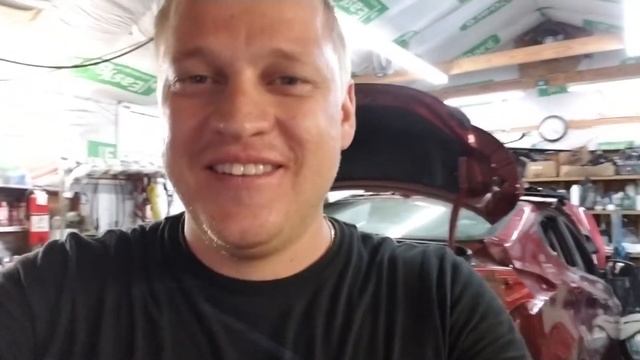 # 9 Aвто видеоблог: Перекуп по-американски.Как не надо покупать машину. смотреть онлайн