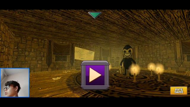 НОВАЯ ИГРА НА КАНАЛЕ!!!!!!
ХОРОР ИГРА| Hello Bendy смотреть онлайн