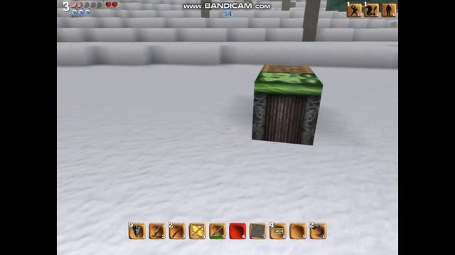 Lp. Block Story #1 НАЧАЛО НА ПК !!!! смотреть онлайн